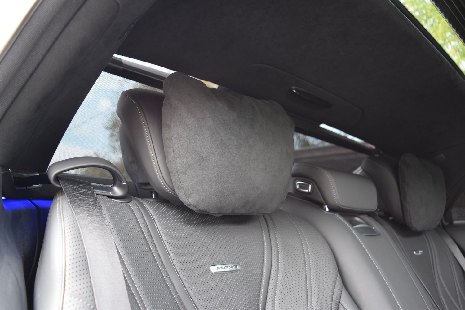 Used Mercedes-Benz S Class 2025 for sale - 76171019: Photo 43