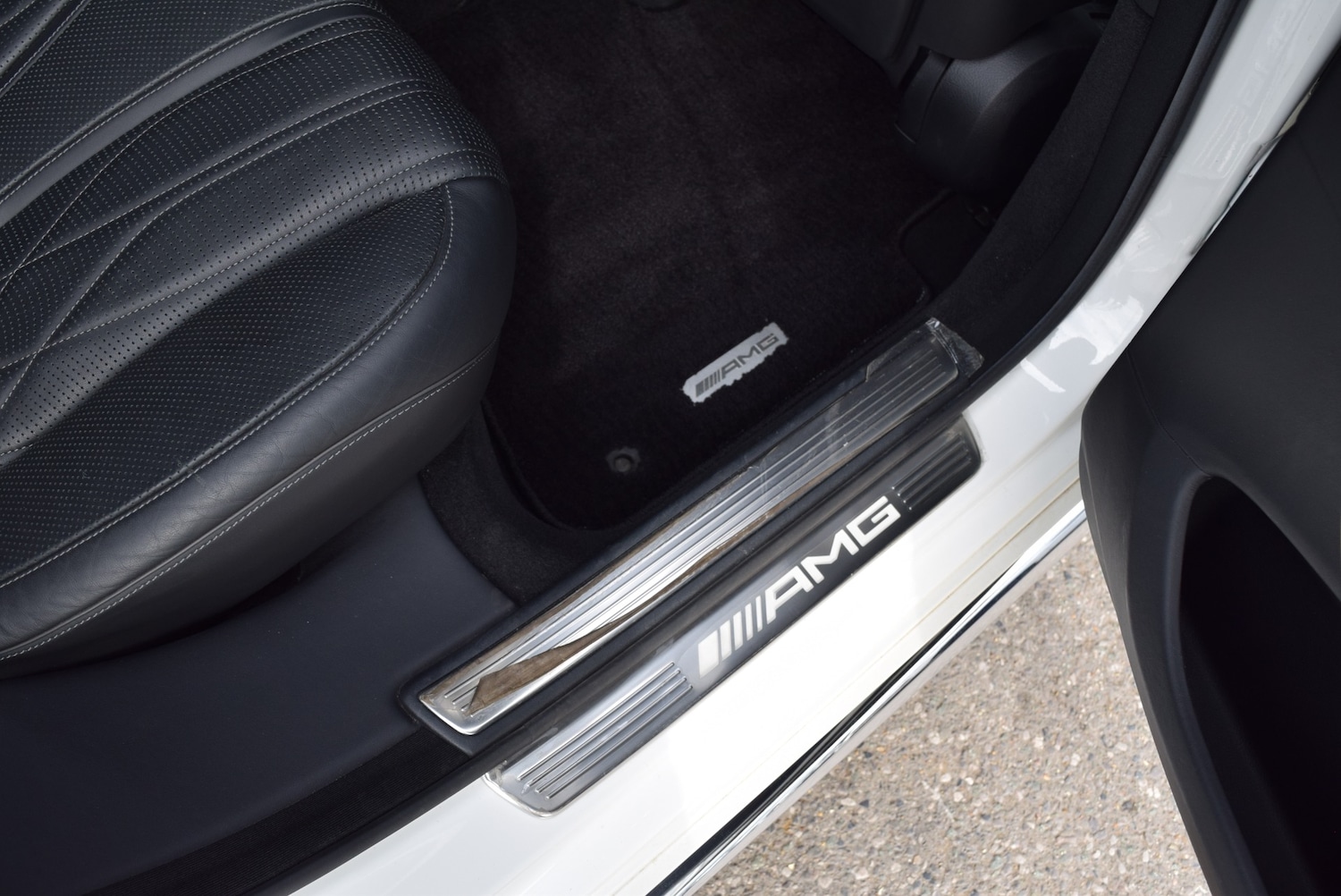 Used Mercedes-Benz S Class 2025 for sale - 76171019: Photo 44