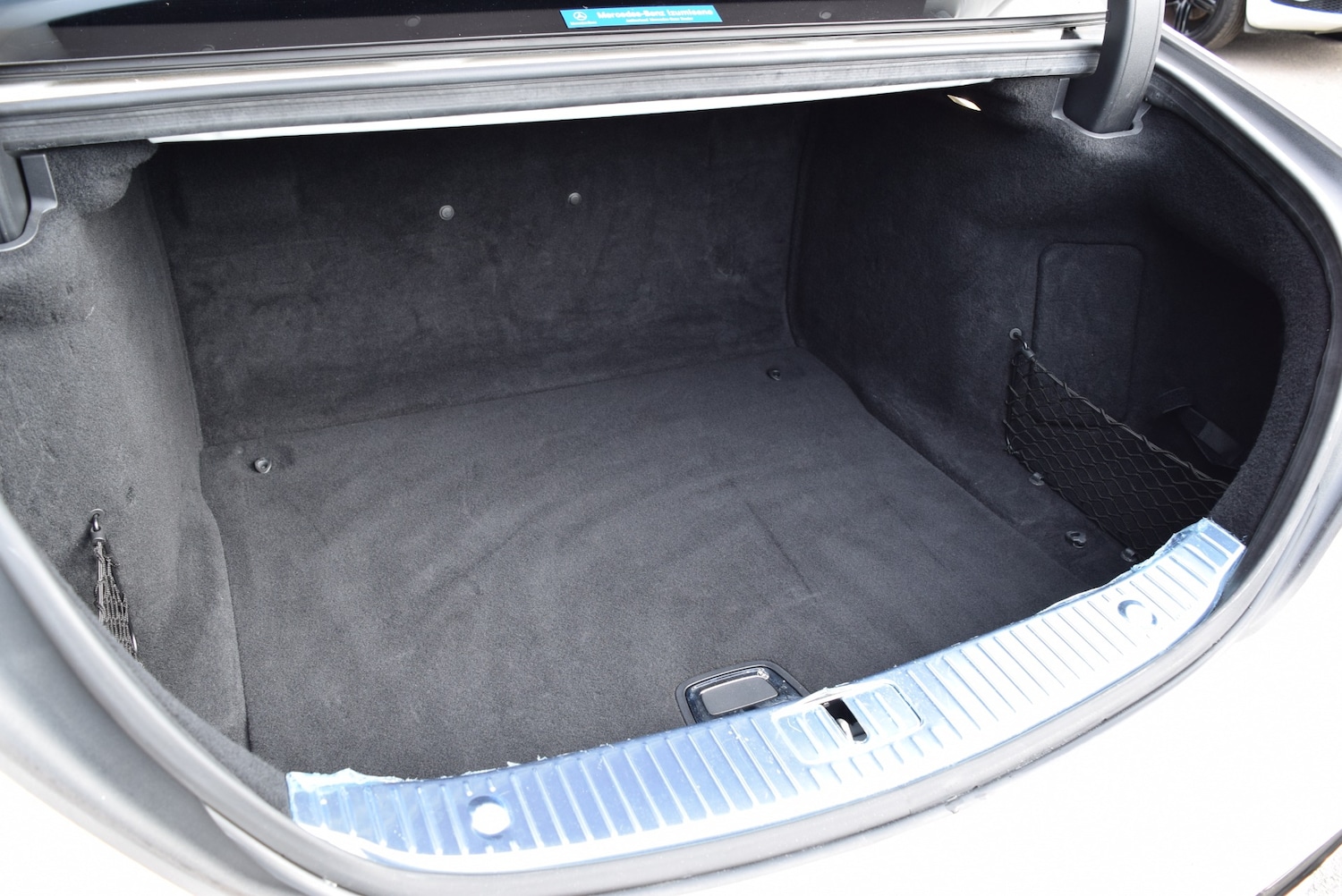 Used Mercedes-Benz S Class 2025 for sale - 76171019: Photo 45