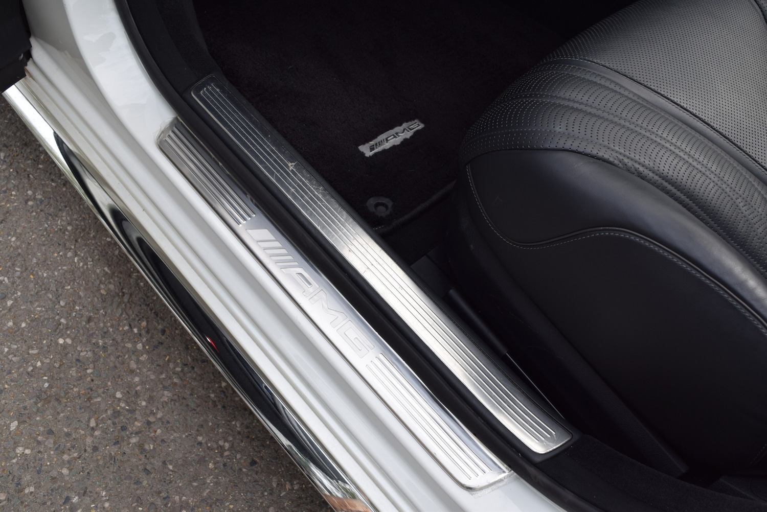 Used Mercedes-Benz S Class 2025 for sale - 76171019: Photo 47