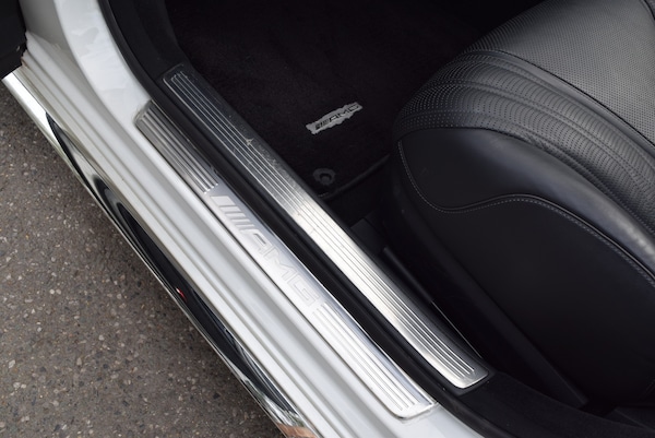 Used Mercedes-Benz S-Class 2025 for sale - 76171019: Photo 47