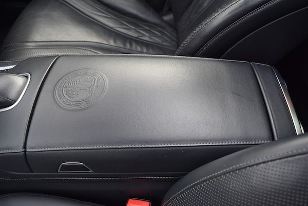 Used Mercedes-Benz S-Class 2025 for sale - 76171019: Photo 48
