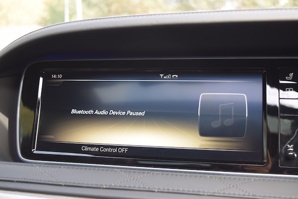 Used Mercedes-Benz S-Class 2025 for sale - 76171019: Photo 49