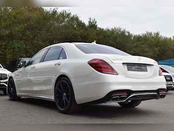 Used Mercedes-Benz S-Class 2025 for sale - 76171019: Photo 4