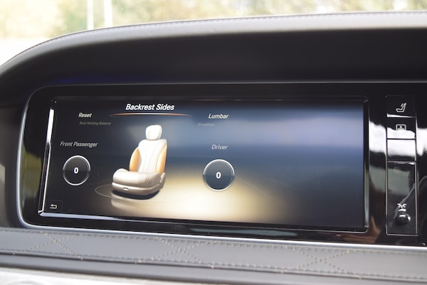 Used Mercedes-Benz S-Class 2025 for sale - 76171019: Photo 50