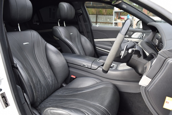 Used Mercedes-Benz S-Class 2025 for sale - 76171019: Photo 9