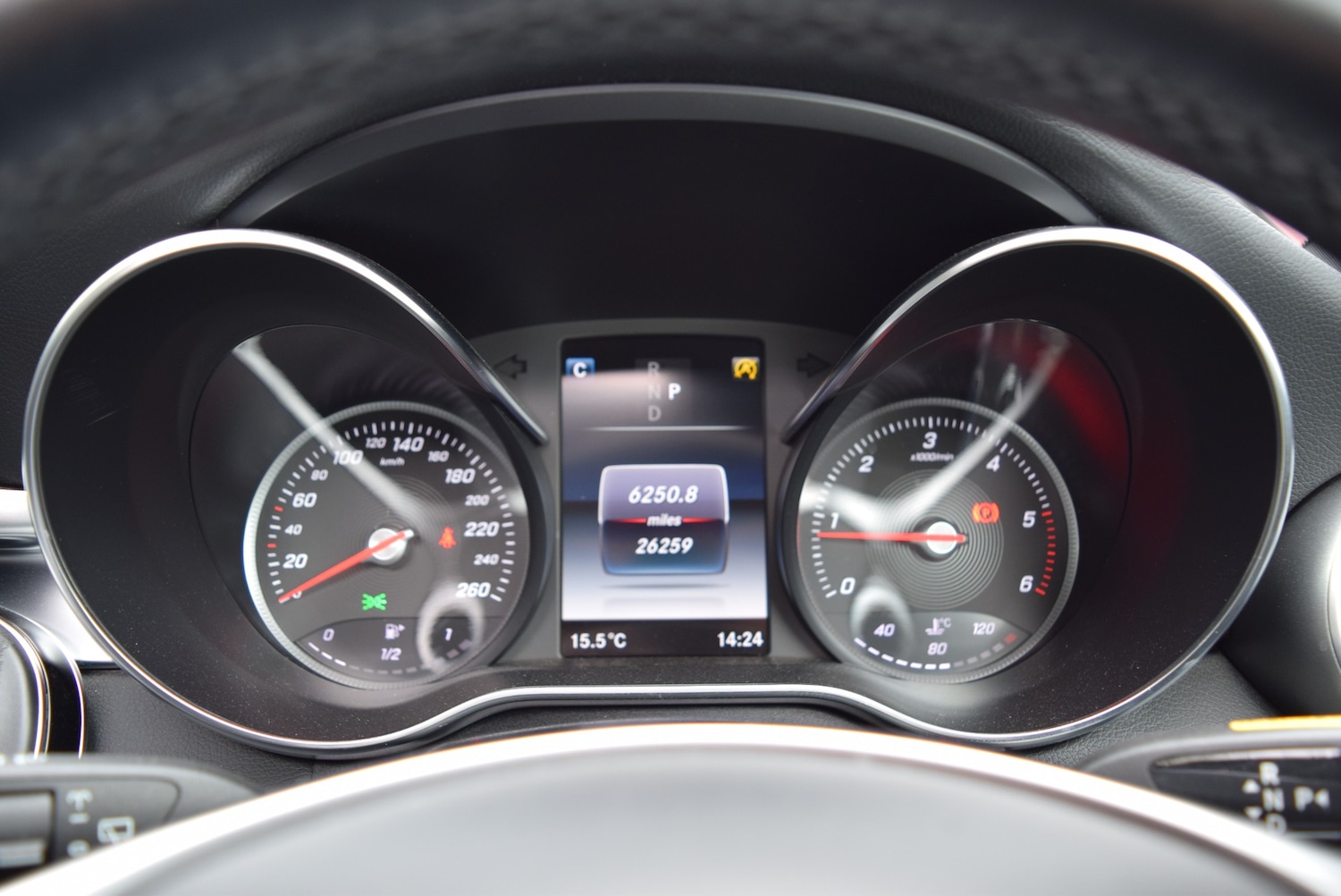 Used Mercedes-Benz C Class 2018 for sale - 76288524: Photo 13