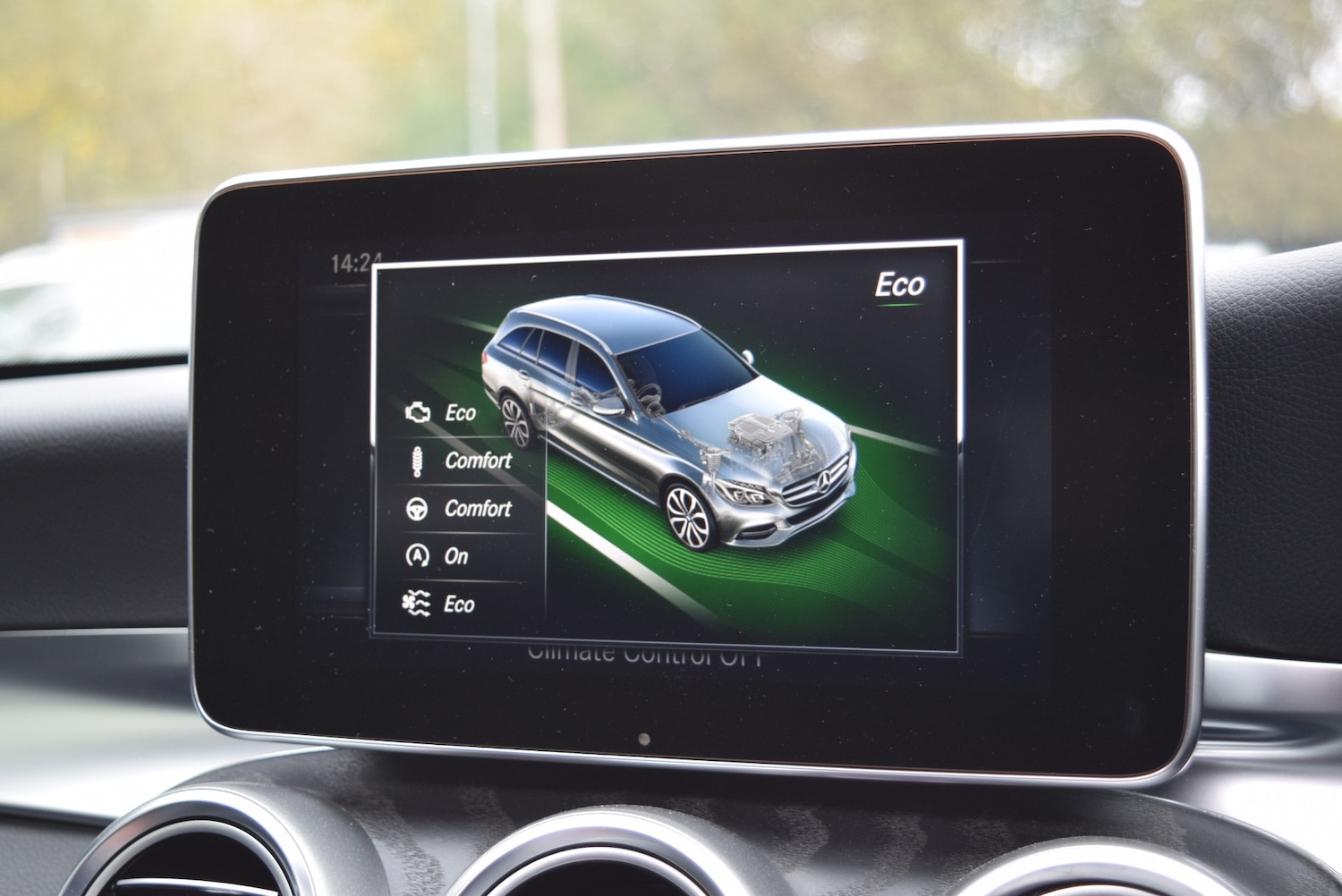 Used Mercedes-Benz C Class 2018 for sale - 76288524: Photo 16