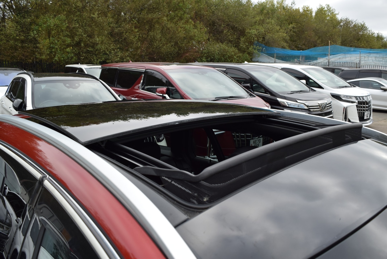 Used Mercedes-Benz C Class 2018 for sale - 76288524: Photo 20