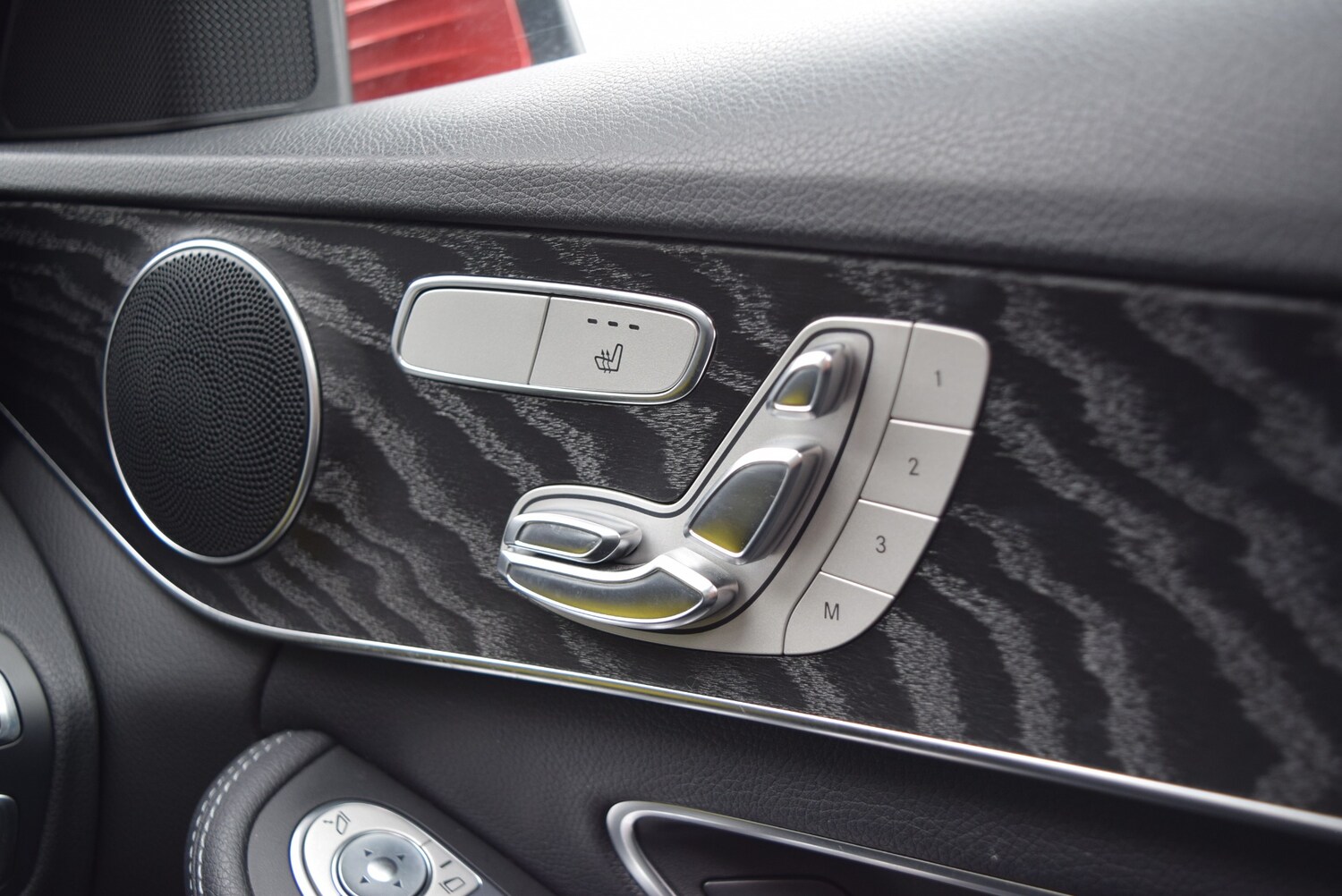 Used Mercedes-Benz C Class 2018 for sale - 76288524: Photo 22