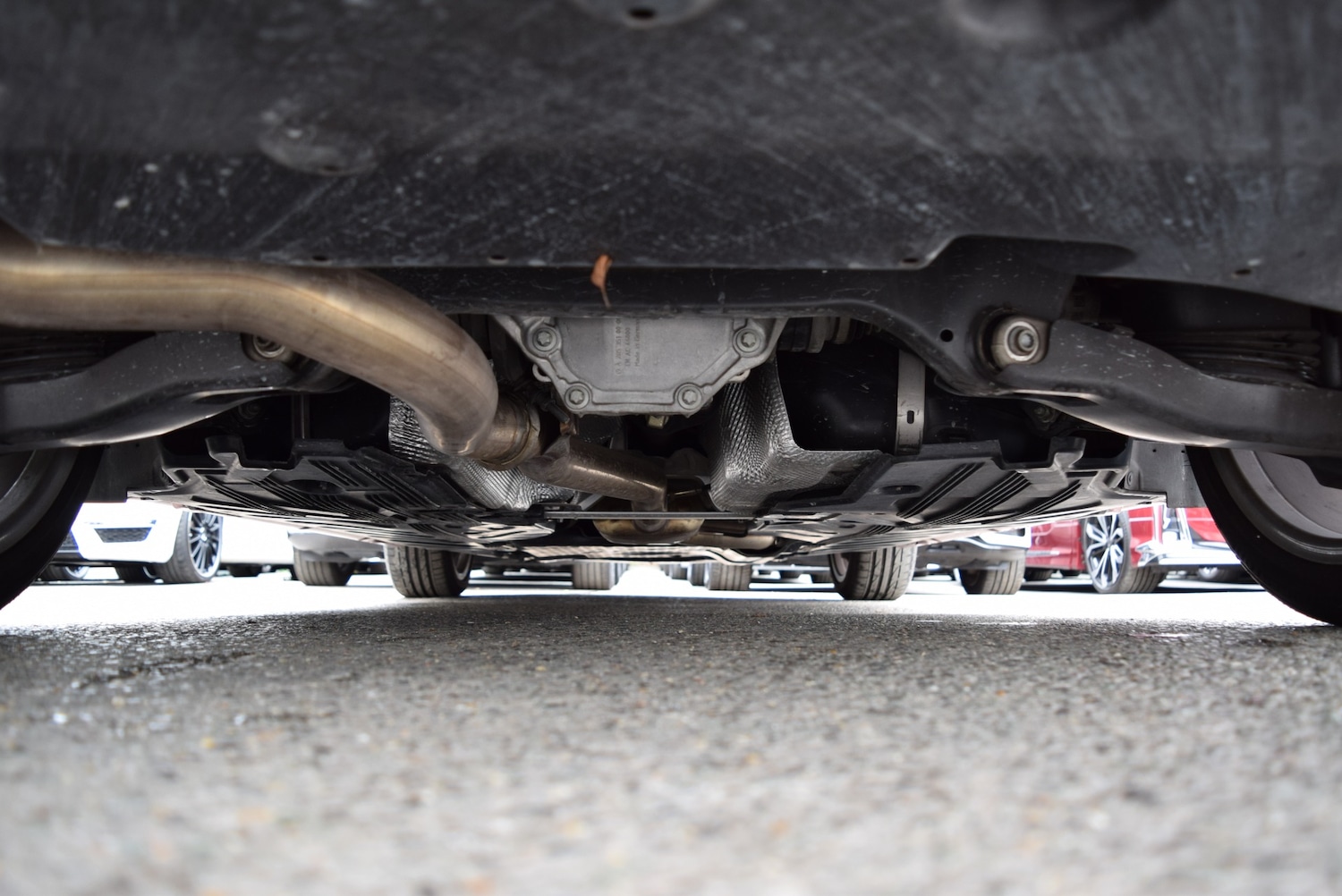 Used Mercedes-Benz C Class 2018 for sale - 76288524: Photo 24