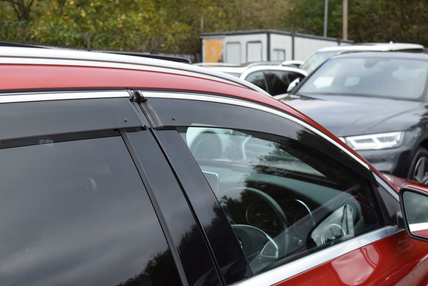 Used Mercedes-Benz C Class 2018 for sale - 76288524: Photo 33