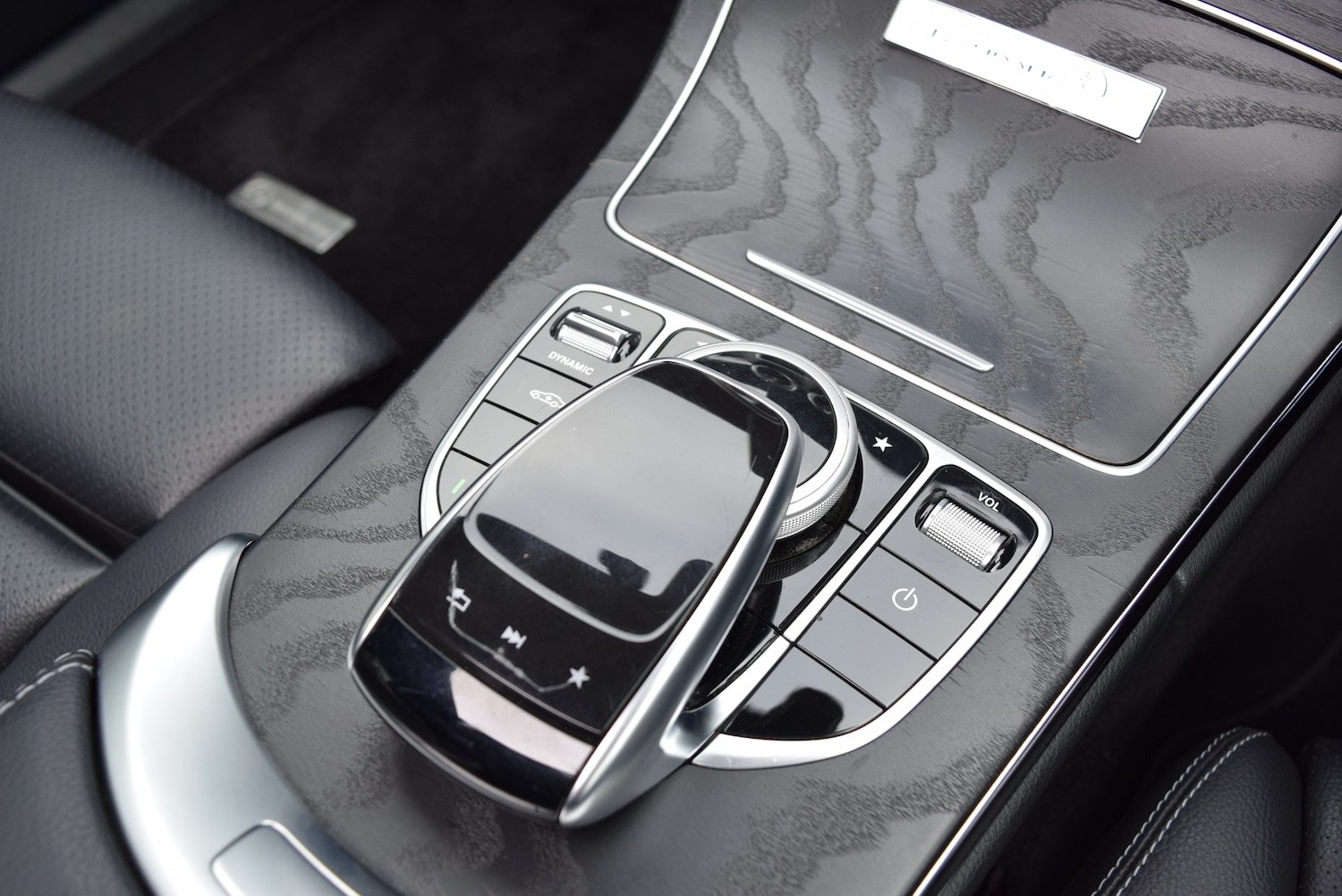 Used Mercedes-Benz C Class 2018 for sale - 76288524: Photo 36