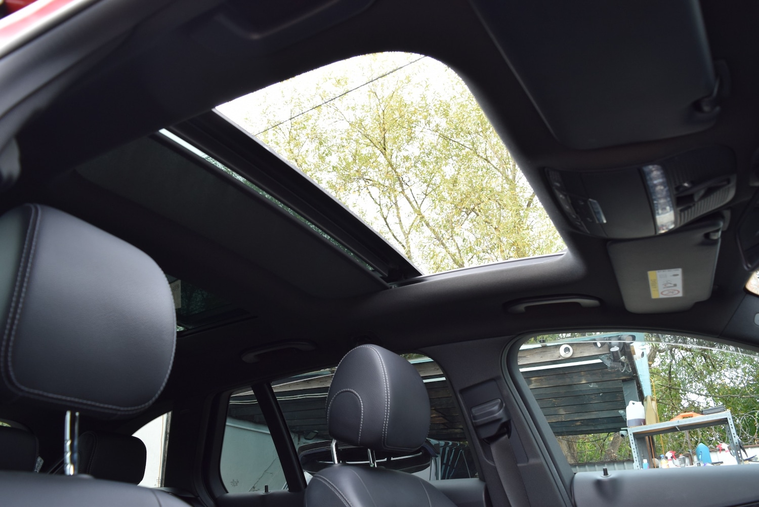 Used Mercedes-Benz C Class 2018 for sale - 76288524: Photo 39