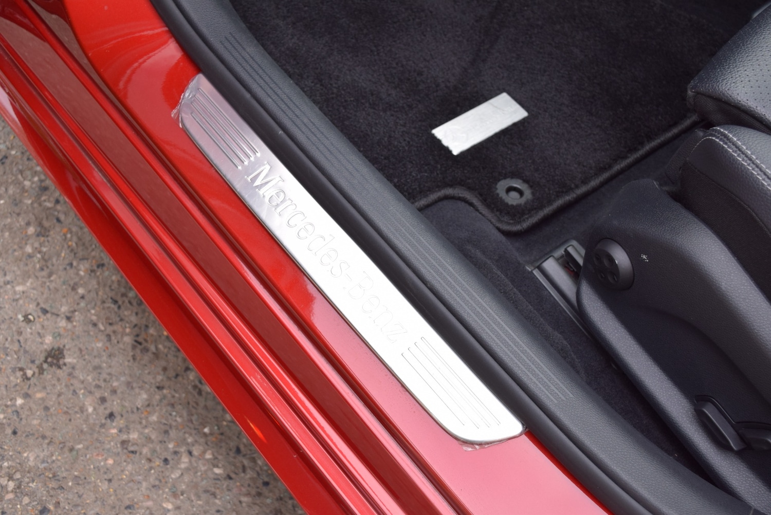 Used Mercedes-Benz C Class 2018 for sale - 76288524: Photo 43