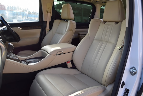 Used Toyota Alphard for sale - 73426164: Photo 10