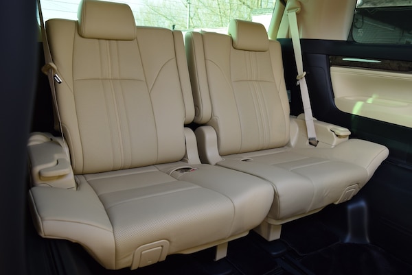 Used Toyota Alphard for sale - 73426164: Photo 13