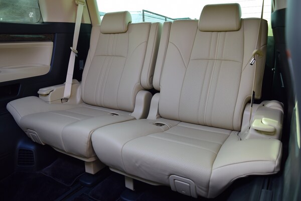 Used Toyota Alphard for sale - 73426164: Photo 14
