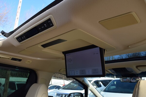 Used Toyota Alphard for sale - 73426164: Photo 20