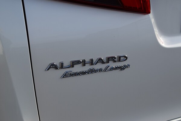 Used Toyota Alphard for sale - 73426164: Photo 37