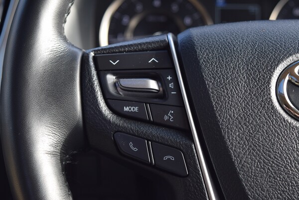 Used Toyota Alphard for sale - 73426164: Photo 42