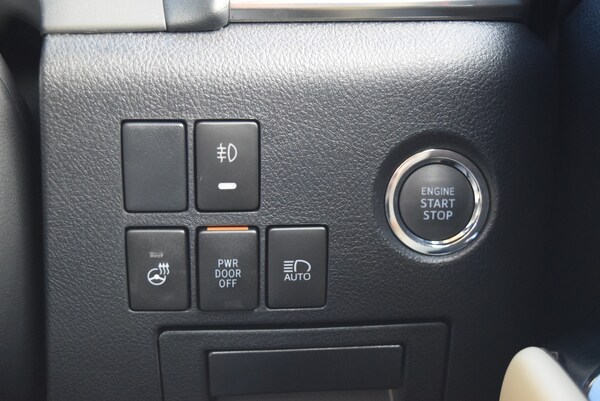 Used Toyota Alphard for sale - 73426164: Photo 46