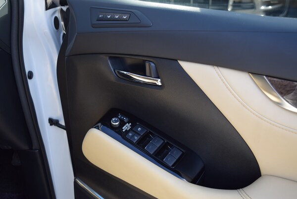 Used Toyota Alphard for sale - 73426164: Photo 51