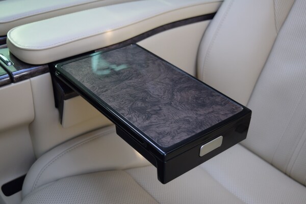 Used Toyota Alphard for sale - 73426164: Photo 55