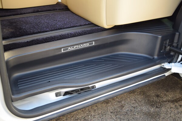 Used Toyota Alphard for sale - 73426164: Photo 58
