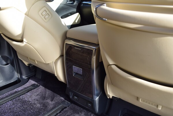 Used Toyota Alphard for sale - 73426164: Photo 60