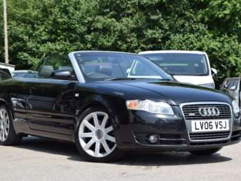 Used Audi A4 2006 for sale - 74957493: Photo