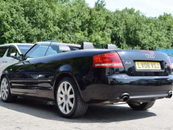 Used Audi A4 2006 for sale - 74957493: Photo
