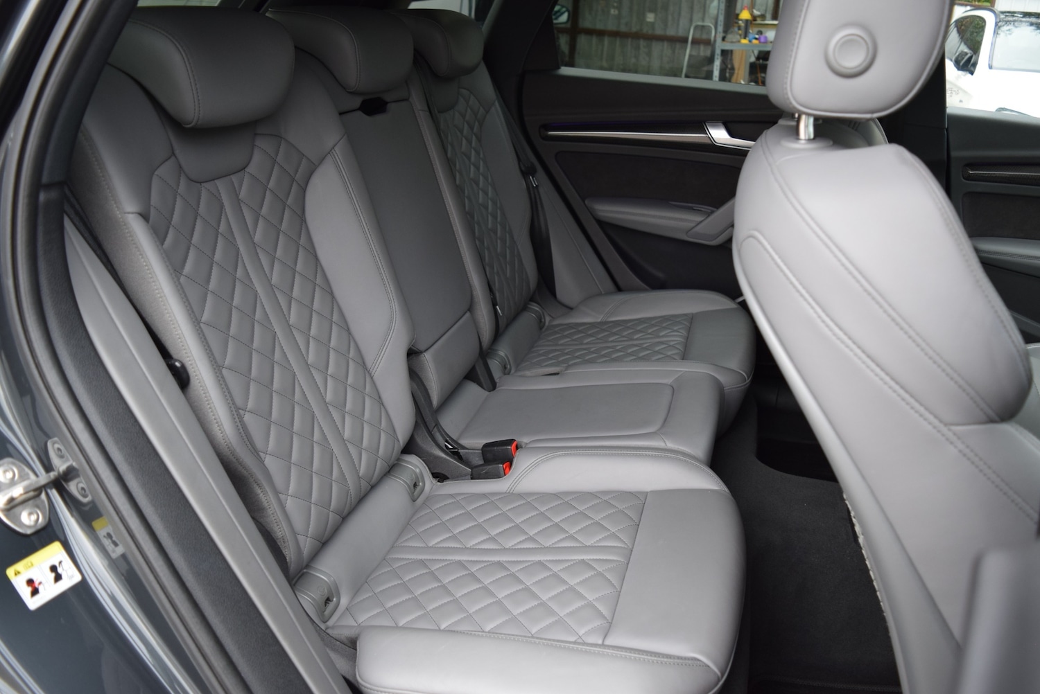 Used Audi SQ5 2017 for sale - 76287336: Photo 11