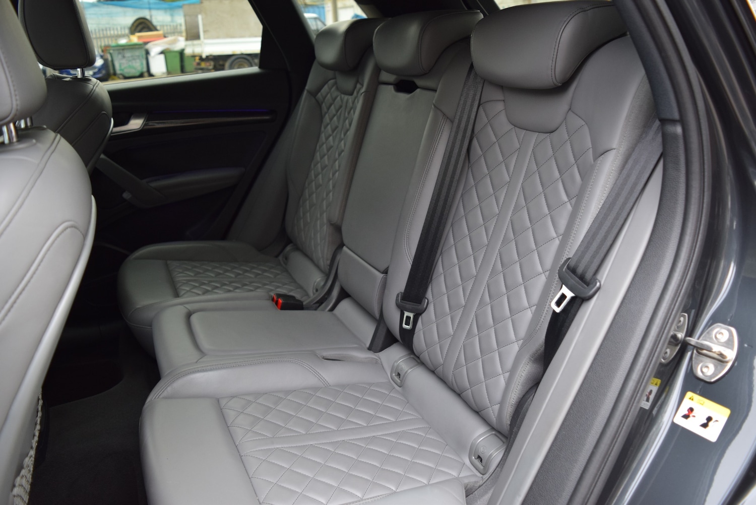 Used Audi SQ5 2017 for sale - 76287336: Photo 12