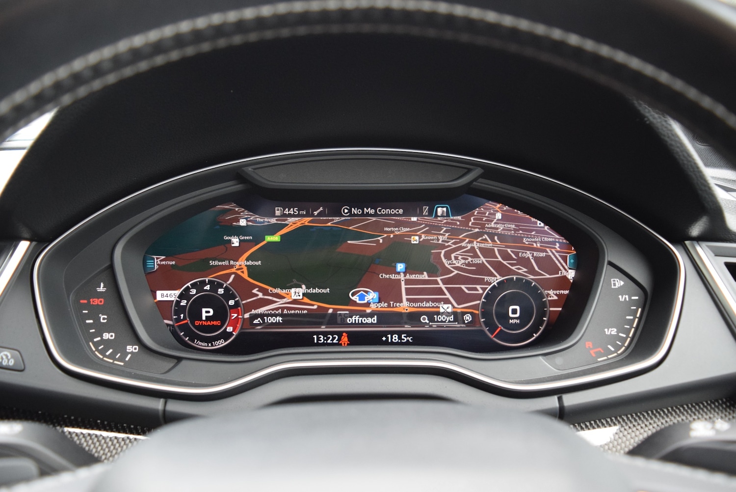 Used Audi SQ5 2017 for sale - 76287336: Photo 14