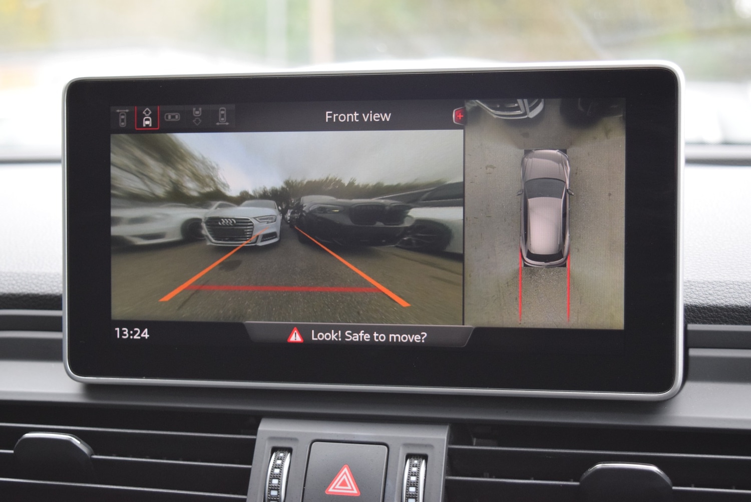 Used Audi SQ5 2017 for sale - 76287336: Photo 16