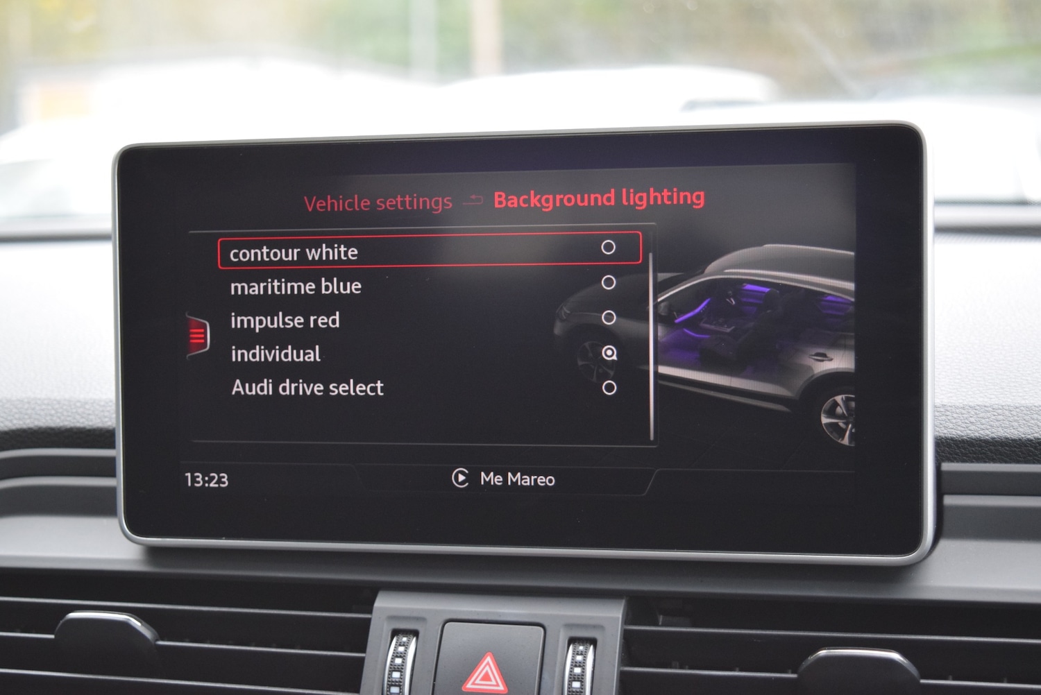 Used Audi SQ5 2017 for sale - 76287336: Photo 17