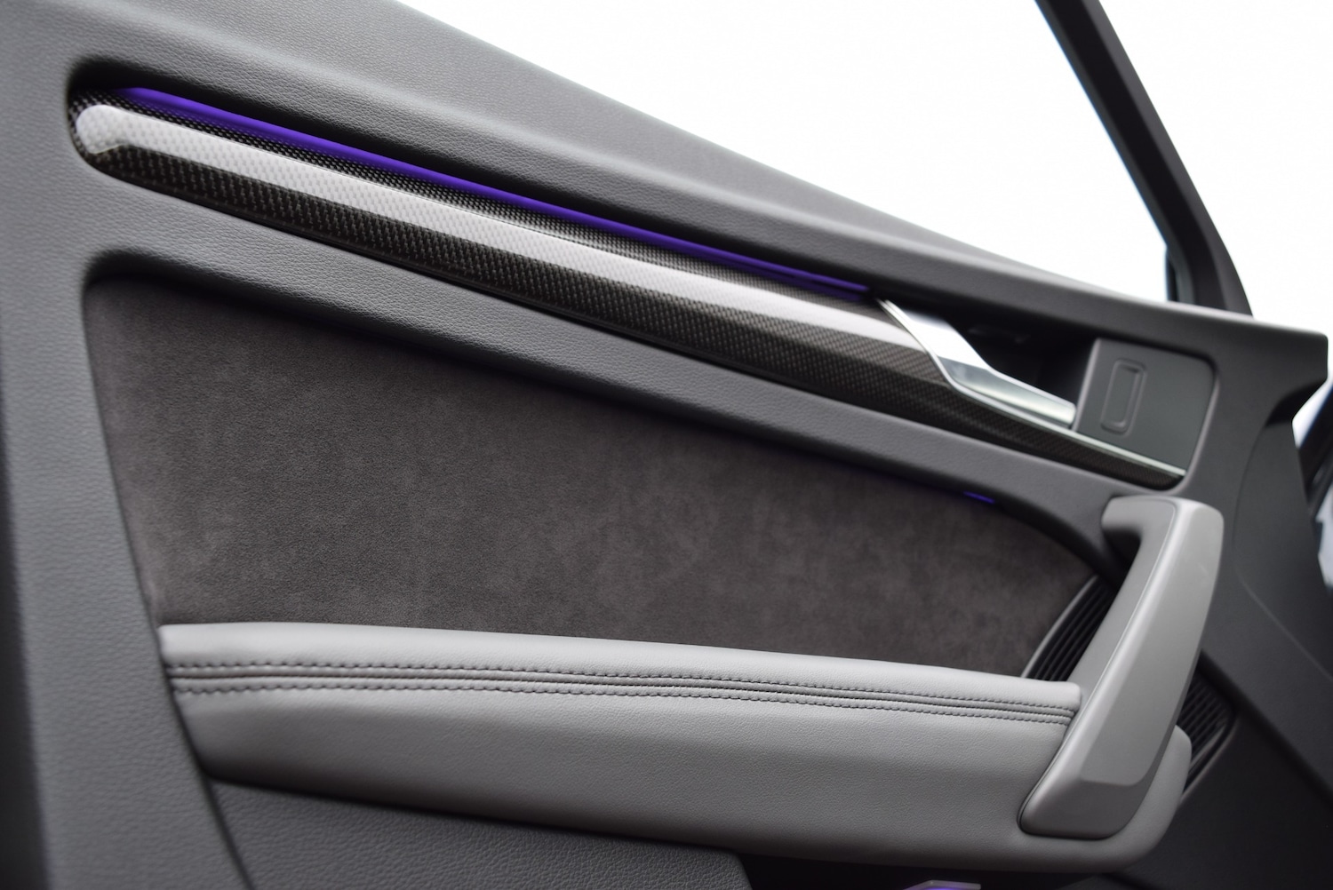 Used Audi SQ5 2017 for sale - 76287336: Photo 19