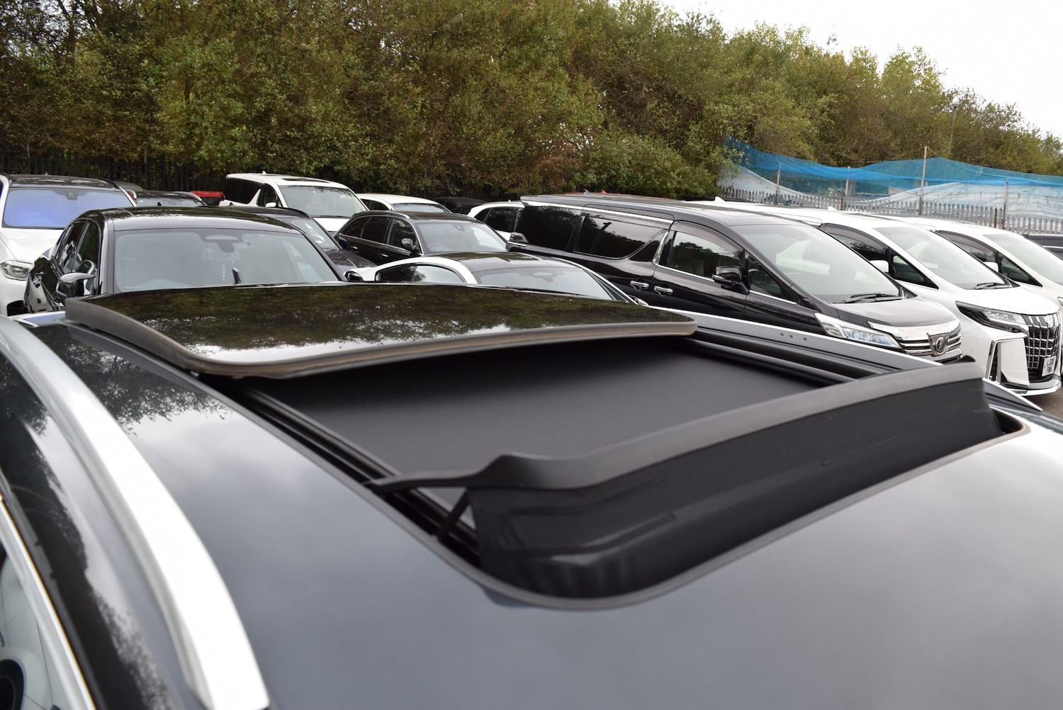 Used Audi SQ5 2017 for sale - 76287336: Photo 20