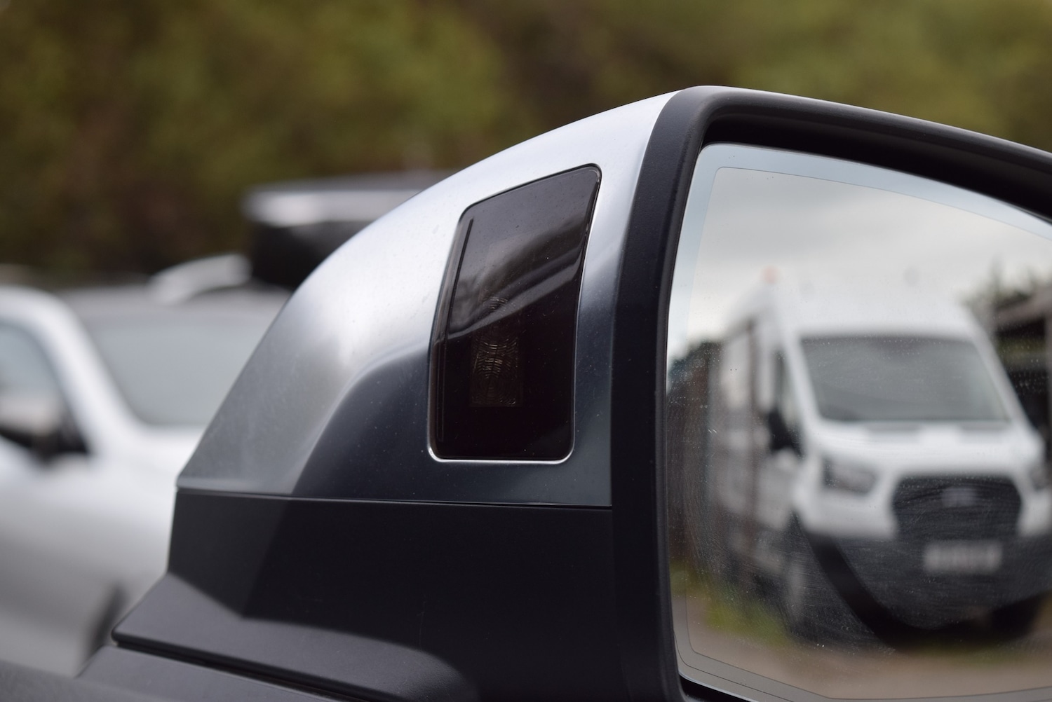 Used Audi SQ5 2017 for sale - 76287336: Photo 22