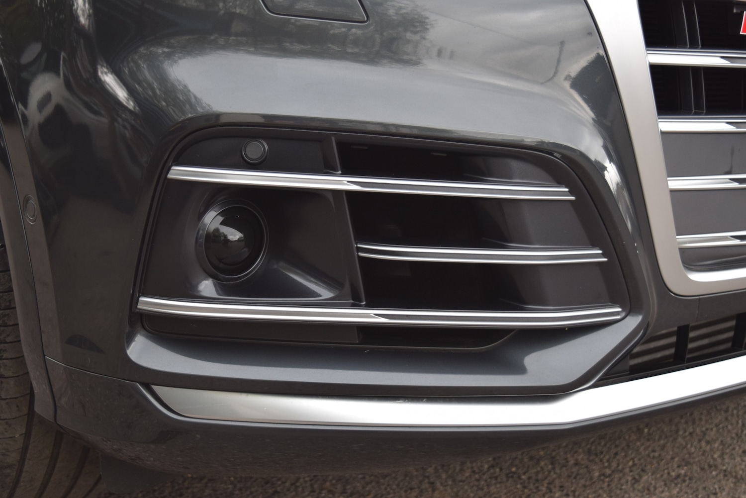 Used Audi SQ5 2017 for sale - 76287336: Photo 26