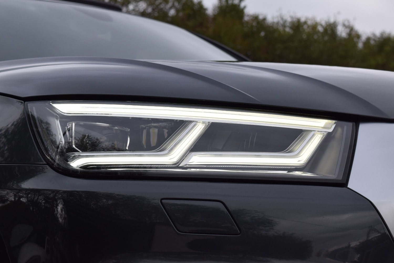 Used Audi SQ5 2017 for sale - 76287336: Photo 27