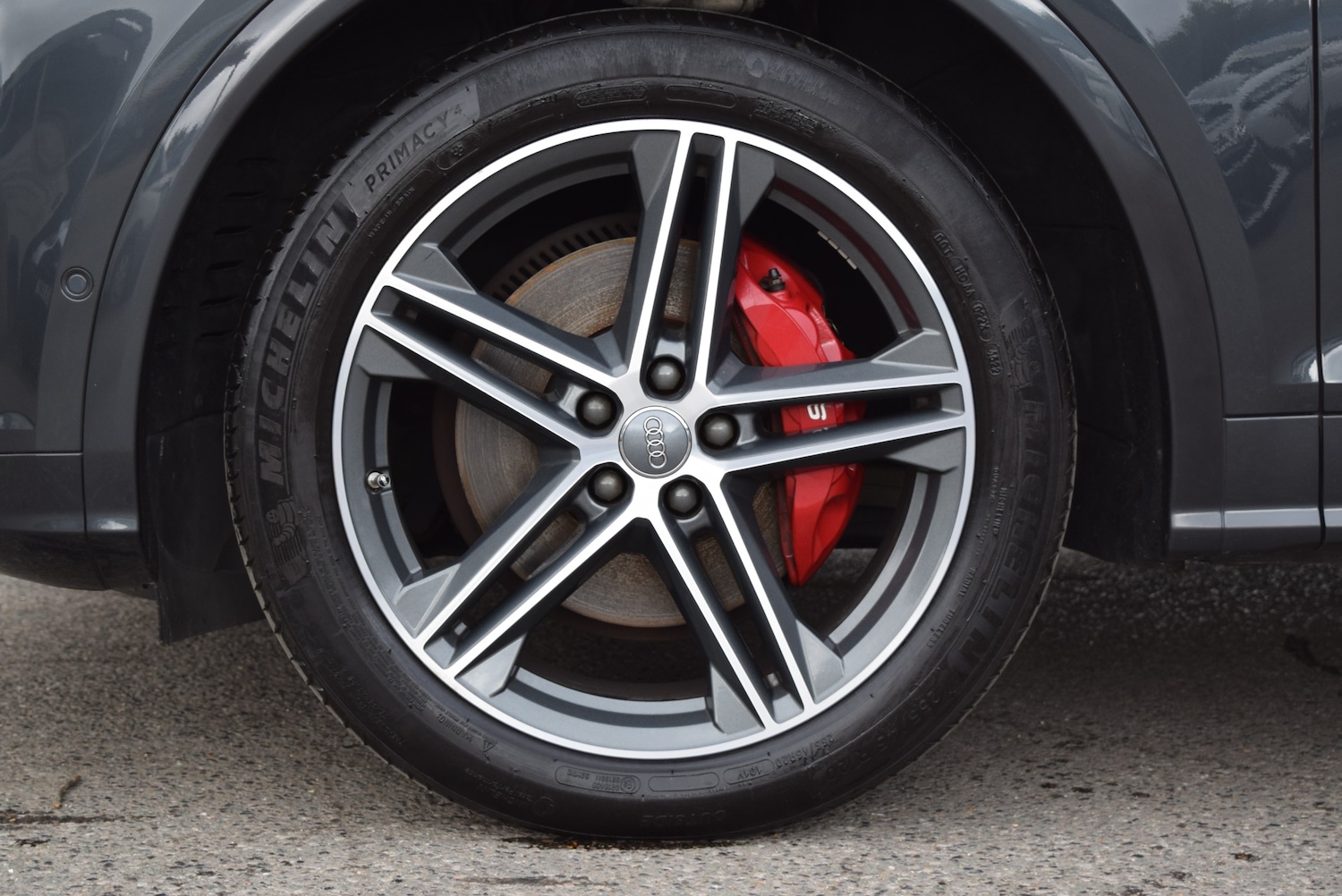 Used Audi SQ5 2017 for sale - 76287336: Photo 28