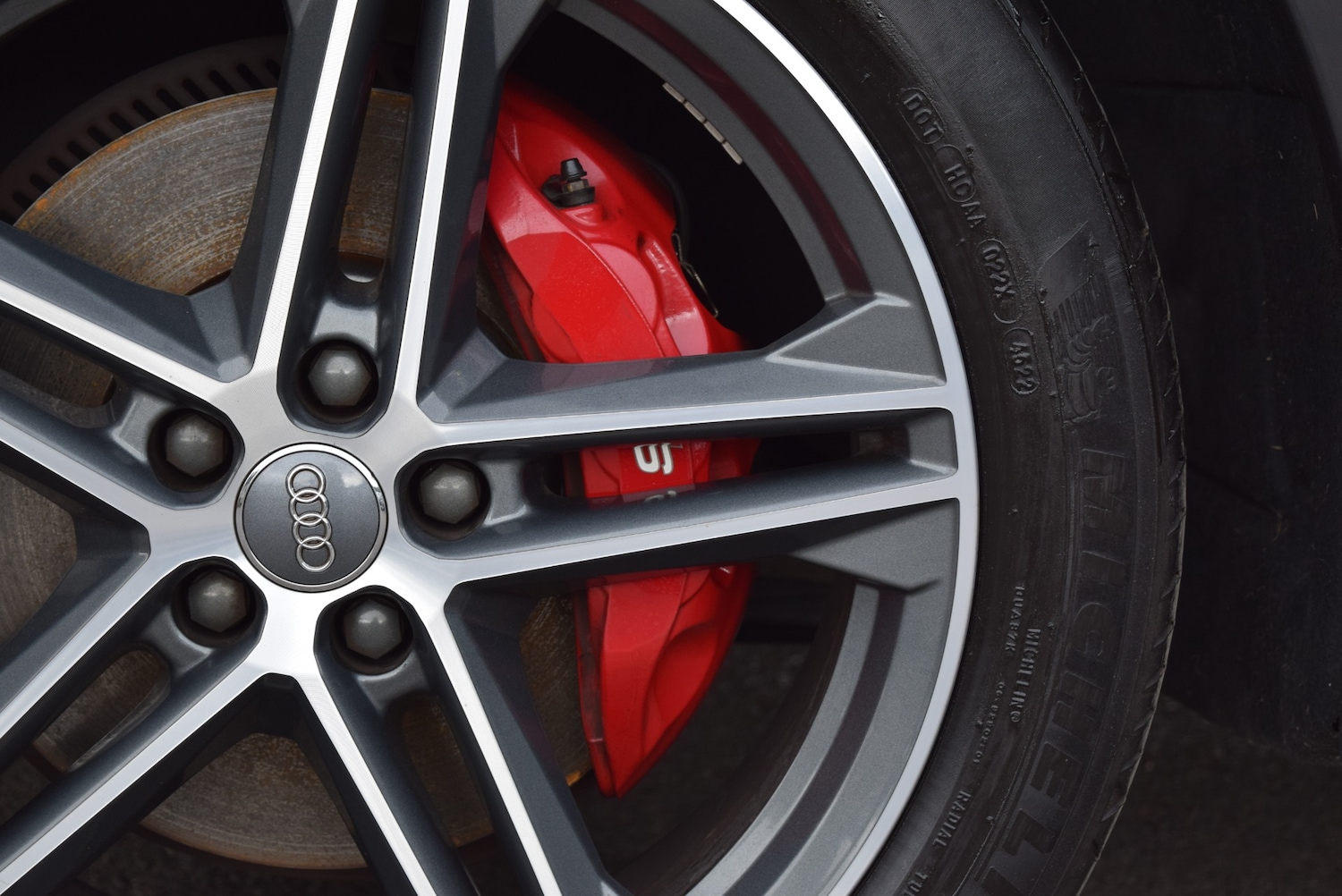 Used Audi SQ5 2017 for sale - 76287336: Photo 29