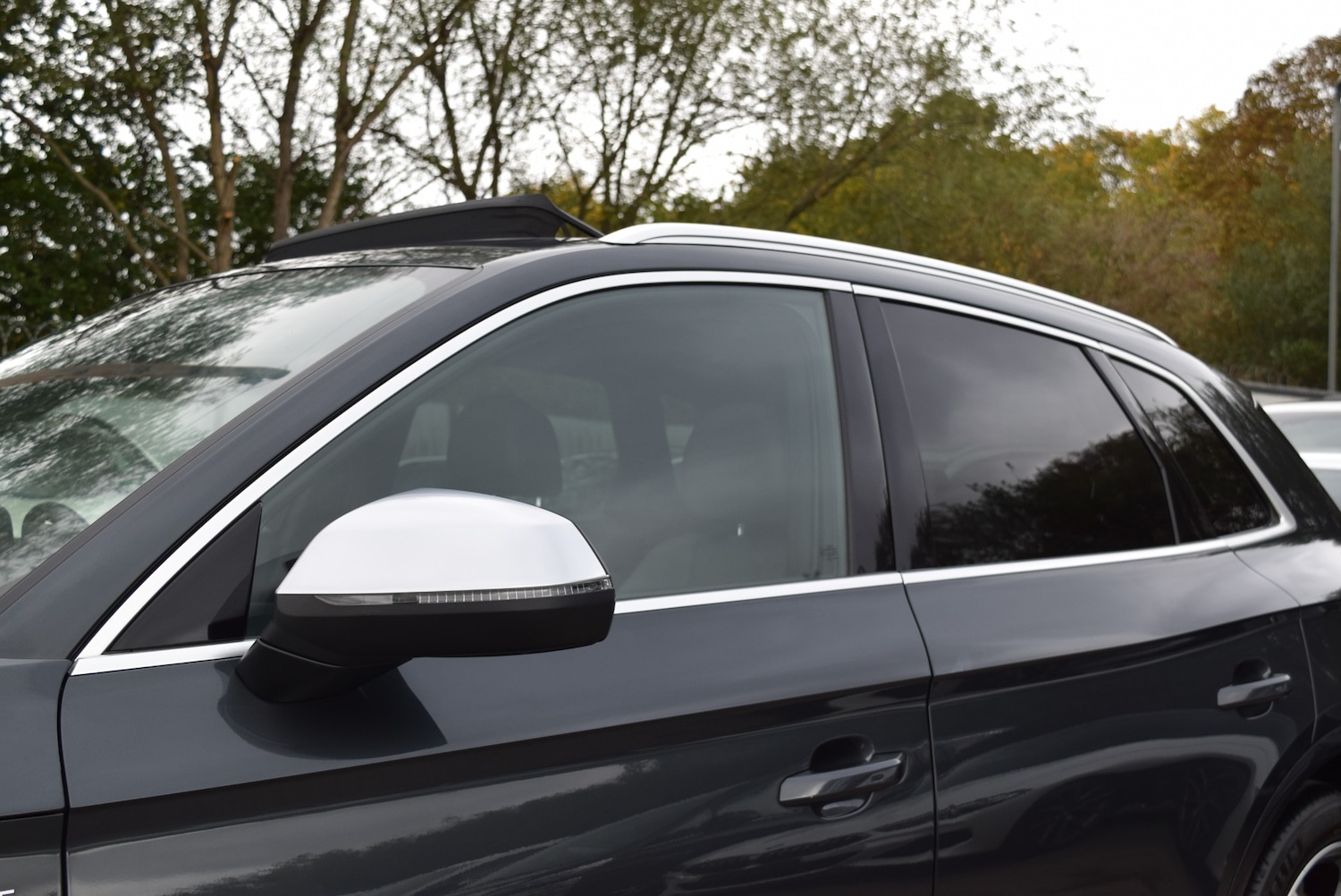 Used Audi SQ5 2017 for sale - 76287336: Photo 31