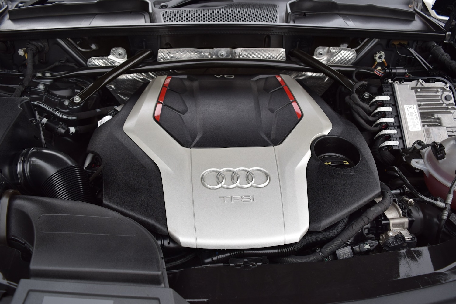 Used Audi SQ5 2017 for sale - 76287336: Photo 32