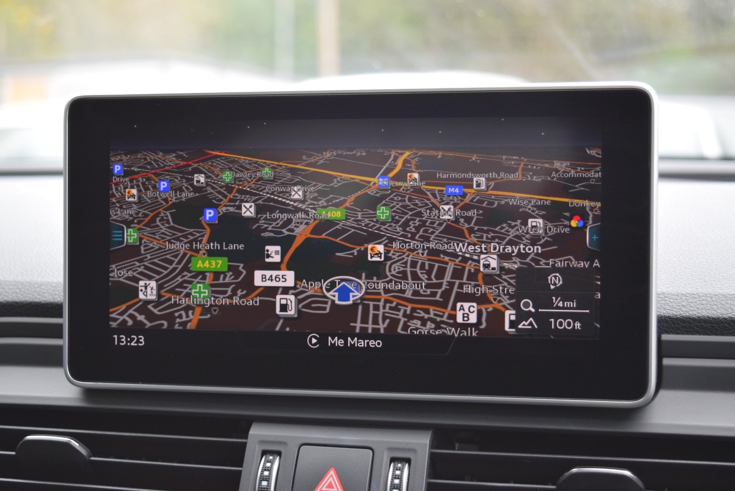 Used Audi SQ5 2017 for sale - 76287336: Photo 39