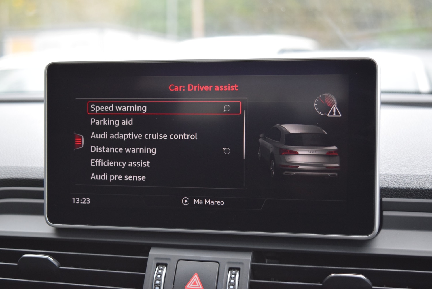 Used Audi SQ5 2017 for sale - 76287336: Photo 41