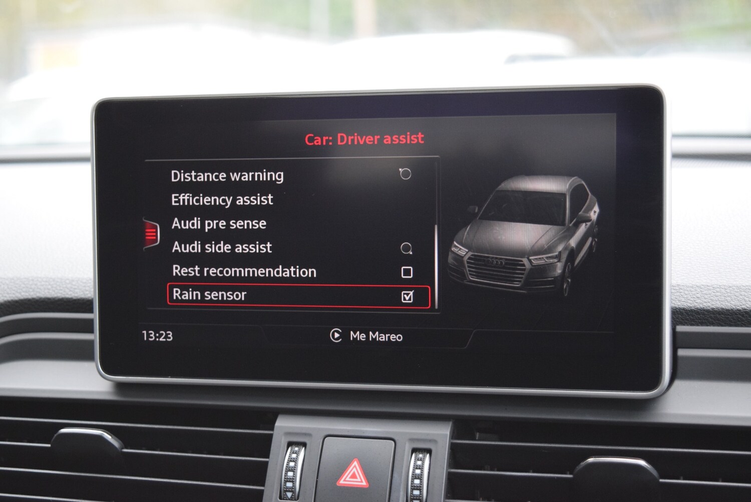 Used Audi SQ5 2017 for sale - 76287336: Photo 42