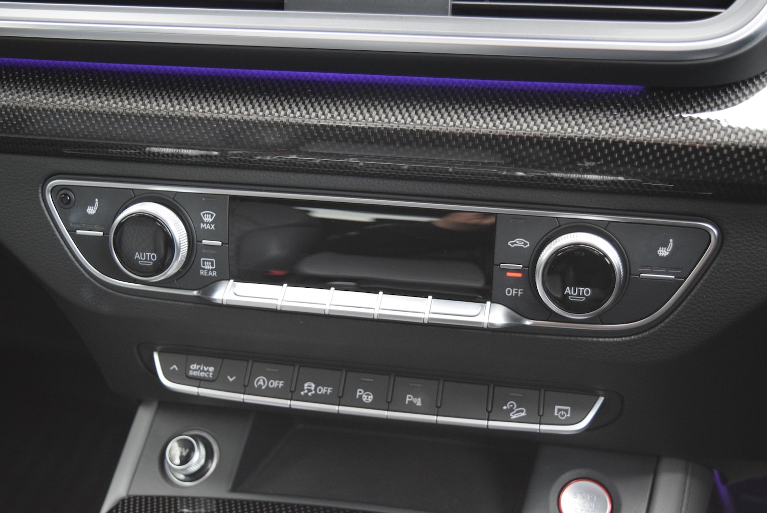 Used Audi SQ5 2017 for sale - 76287336: Photo 43